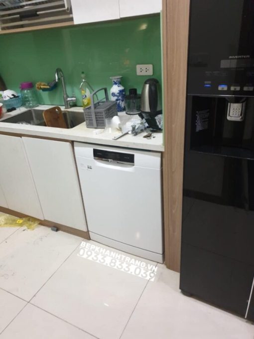 BOSCH SGI4HCS48E SERIE 4