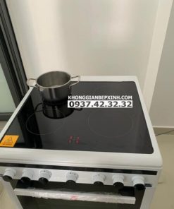 Bếp Từ Liền Lò KAFF KF IK60850 - 15 Bếp Từ Liền Lò KAFF KF IK60850