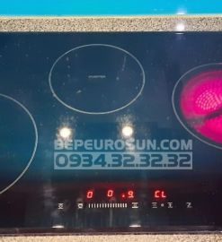 Bếp Điện Từ Eurosun EU-TE882G