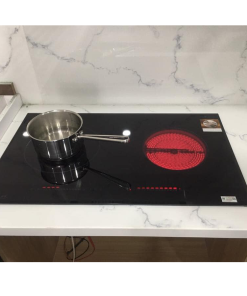 Bếp Điện Từ Eurosun EU-TE887G