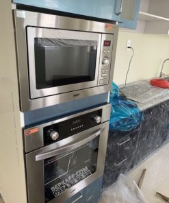 LÒ NƯỚNG ÂM TỦ KAFF KF-900 - 13 LÒ NƯỚNG ÂM TỦ KAFF KF-900