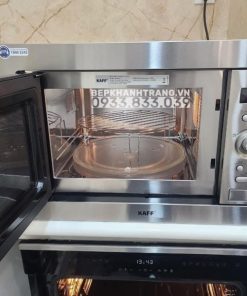 LÒ VI SÓNG ÂM TỦ KAFF KF-MC01 - 13 LÒ VI SÓNG ÂM TỦ KAFF KF-MC01
