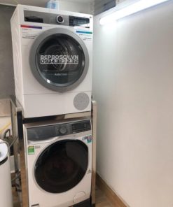 Máy giặt Bosch WAX32M40BY Serie 8 - 13 MÁY GIẶT BOSCH WAX32M40BY SERIE 8