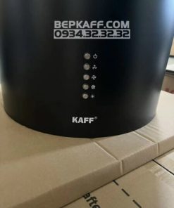 MÁY HÚT ĐẢO KAFF KF-IS380CRB