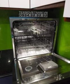 Máy Rửa Chén Texgio TG BI205 - 8 Bộ Sấy Khí Nóng Diệt Khuẩn UV - 20 MÁY RỬA CHÉN TEXGIO TG BI205 - 8 BỘ SẤY KHÍ NÓNG DIỆT KHUẨN UV