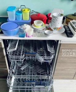 Máy Rửa Chén Eurosun SMS78EU12EB