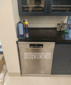 Máy Rửa Chén Eurosun SMS78EU12ES