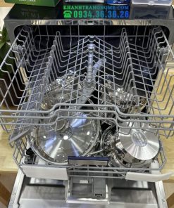 Máy rửa bát EUROSUN SMS60E08EB