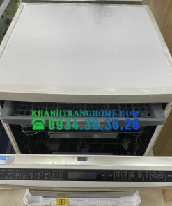 MÁY RỬA BÁT SIEMENS SN27YI01CE - 17 SIEMENS SN27YI01CE