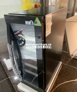 TỦ RƯỢU 20 CHAI MALLOCA MWC 20BG