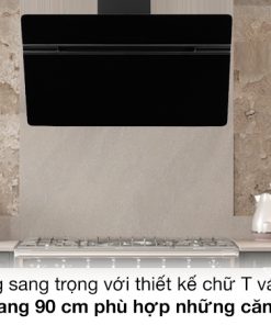 Máy Hút Mùi Gắn Tường Hafele HH-WVG90A 535.82.203 - 61