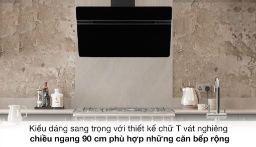 Máy Hút Mùi Gắn Tường Hafele HH-WVG90A 535.82.203 - 24