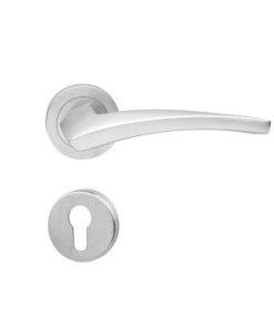 Tay Nắm Gạt Nắp Chụp Tròn Dune Hafele 901.99.926 - 7