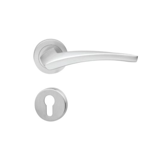 Tay Nắm Gạt Nắp Chụp Tròn Dune Hafele 901.99.926 - 3