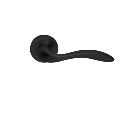 Tay Nắm Gạt Nắp Chụp Tròn Giava Hafele 901.79.710 - 3
