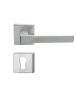 Tay Nắm Gạt Nắp Chụp Vuông Flash Hafele 901.76.620 - 8 Tay Nắm Gạt Nắp Chụp Vuông Flash Hafele 901.76.620 - 7