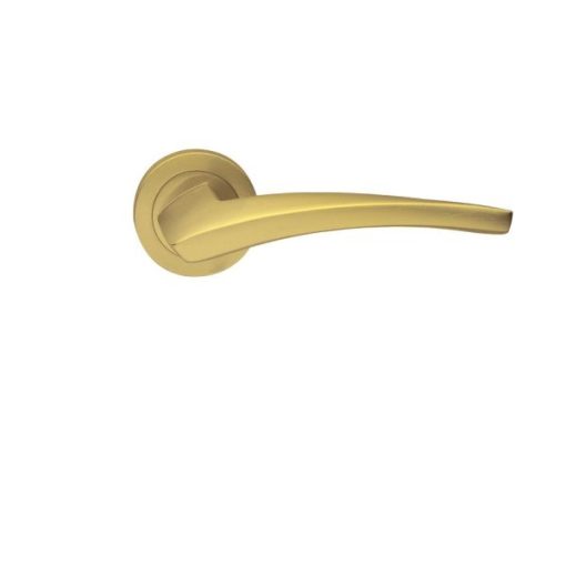 Tay Nắm Gạt Nắp Chụp Tròn Dune Hafele 901.99.926 - 5