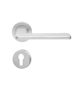 Tay Nắm Gạt Nắp Chụp Tròn Blade Hafele 901.99.553