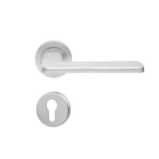 Tay Nắm Gạt Nắp Chụp Tròn Blade Hafele 901.99.553 - 3