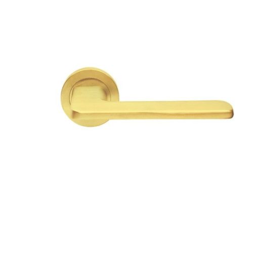 Tay Nắm Gạt Nắp Chụp Tròn Blade Hafele 901.99.553 - 5