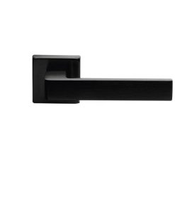 Tay Nắm Gạt Nắp Chụp Vuông Techna Hafele 901.79.874 - 10 Tay Nắm Gạt Nắp Chụp Vuông Techna Hafele 901.79.874 - 9