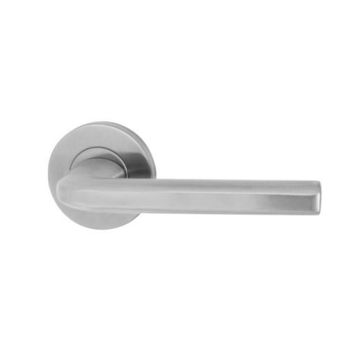 Tay Nắm Gạt Thiết Kế Nắp Chụp Tròn Hafele 903.99.982 - 3