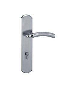 Tay Nắm Cửa Chính Đế Dài Round - Hafele Mở Phải Hafele 903.99.320 - 8 Tay Nắm Cửa Chính Đế Dài Round - Hafele Mở Phải Hafele 903.99.320 - 7