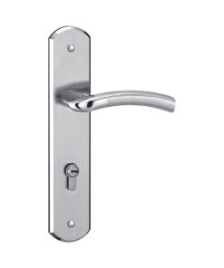 Tay Nắm Cửa Đê Dài Mở Trái Hafele 903.99.319