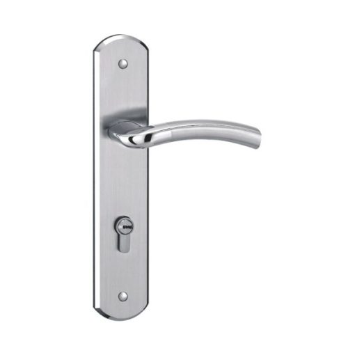 Tay Nắm Cửa Đê Dài Mở Trái Hafele 903.99.319 - 1