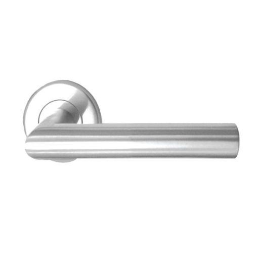 Bộ Tay Nắm Gạt, Inox 316 Hafele 903.98.536 - 1