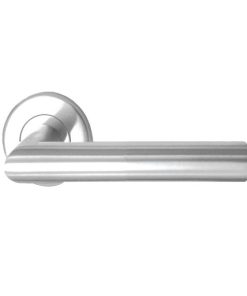 Bộ Tay Nắm Gạt, Inox 316 Hafele 903.98.536 - 8 Bộ Tay Nắm Gạt, Inox 316 Hafele 903.98.536 - 7