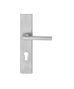 Tay Nắm Cửa Chính Đế Dài Hafele Mở Phải Hafele 903.98.465