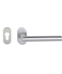 Tay Nắm Gạt Cho Cửa Đố Nhỏ Hafele 903.78.652