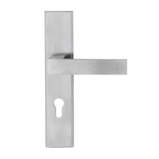 Tay Nắm Cửa Chính Đế Dài 316 Hafele 903.78.591 - 3