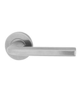 Tay Nắm Gạt Thiết Kế Nắp Chụp Tròn Hafele 903.99.982