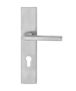 Bộ Tay Nắm Đế Dài Inox316 Hafele 903.78.589