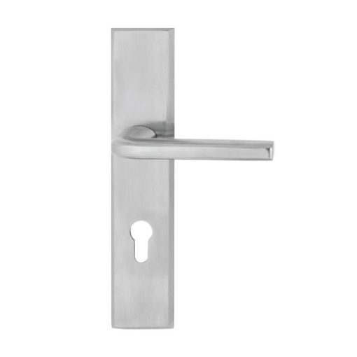 Bộ Tay Nắm Đế Dài Inox316 Hafele 903.78.589 - 3