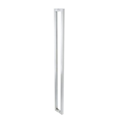 Tay Nắm Kéo Dạng Vuông 316, 1100Mm Hafele 903.02.030 - 1