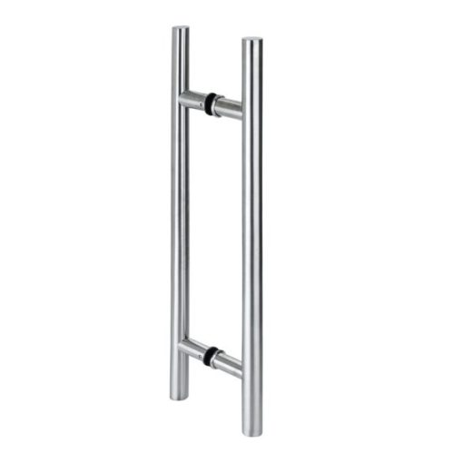 Tay Nắm Kéo Chữ H 316,1200Mm Hafele 903.01.846 - 1