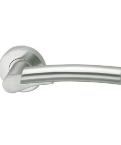 Tay Nắm Gạt Có Nắp Che Hafele 903.99.723