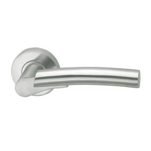 Tay Nắm Gạt Có Nắp Che Hafele 903.99.723 - 1