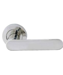 Tay Nắm Gạt Có Nắp Che HAFELE 903.98.162