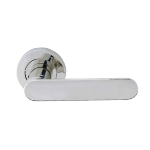 Tay Nắm Gạt Có Nắp Che HAFELE 903.98.162 - 1