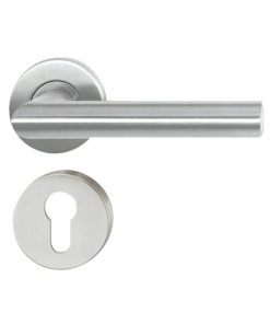 Tay Nắm Gạt Có Nắp Che 903.91.454