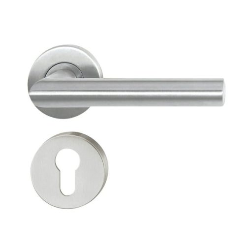Tay Nắm Gạt Có Nắp Che 903.91.454 - 1