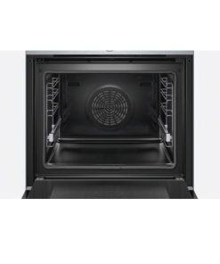 LÒ NƯỚNG BOSCH HMH HBG6764S6B ÂM TỦ| SERIE 8 - 24 LÒ NƯỚNG BOSCH HMH HBG6764S6B ÂM TỦ| SERIE 8 - 23