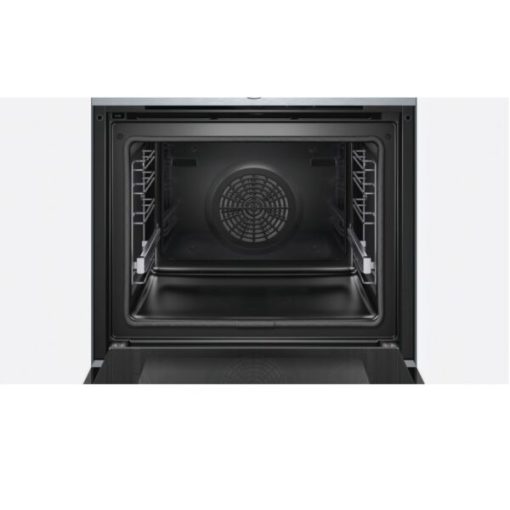 LÒ NƯỚNG BOSCH HMH HBG6764S6B ÂM TỦ| SERIE 8 - 7