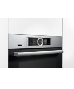 LÒ NƯỚNG BOSCH HMH HBG6764S6B ÂM TỦ| SERIE 8 - 20 LÒ NƯỚNG BOSCH HMH HBG6764S6B ÂM TỦ| SERIE 8 - 19