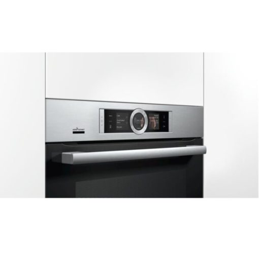 LÒ NƯỚNG BOSCH HMH HBG6764S6B ÂM TỦ| SERIE 8 - 3