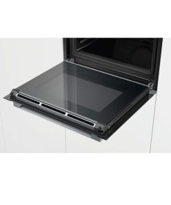 LÒ NƯỚNG BOSCH HMH HBG6764S6B ÂM TỦ| SERIE 8 - 22 LÒ NƯỚNG BOSCH HMH HBG6764S6B ÂM TỦ| SERIE 8 - 21